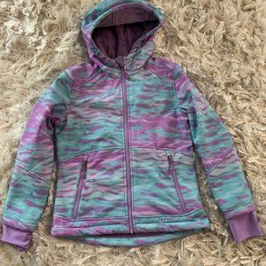 Snozu Girl's Softshell Jacket - Size S (7/8)